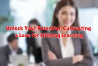 Unlock Your Potential: Cultivating a Love for Lifelong Learning